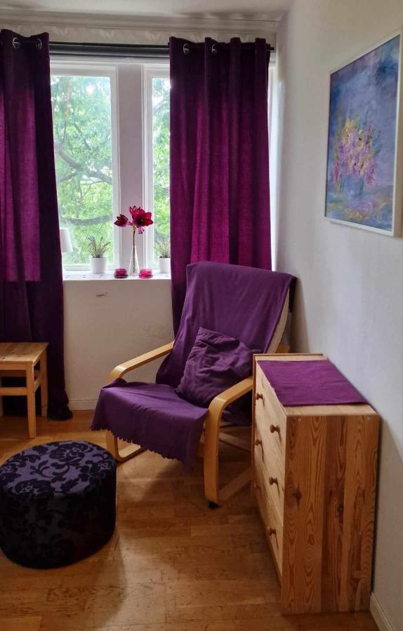 Berggarden Vandrarhem Gnarp Exteriör bild